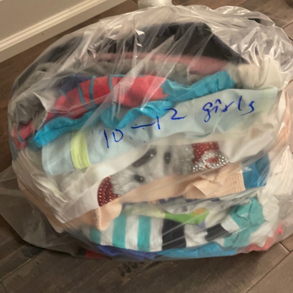 Mystery box 25 items for 10-12 or 12-14 years old girl. - Picture 3 of 3